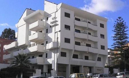 مسينا Residence Annunziata المظهر الخارجي الصورة