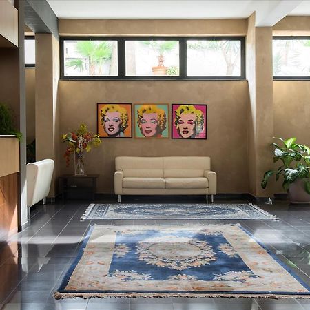 مسينا Residence Annunziata المظهر الخارجي الصورة