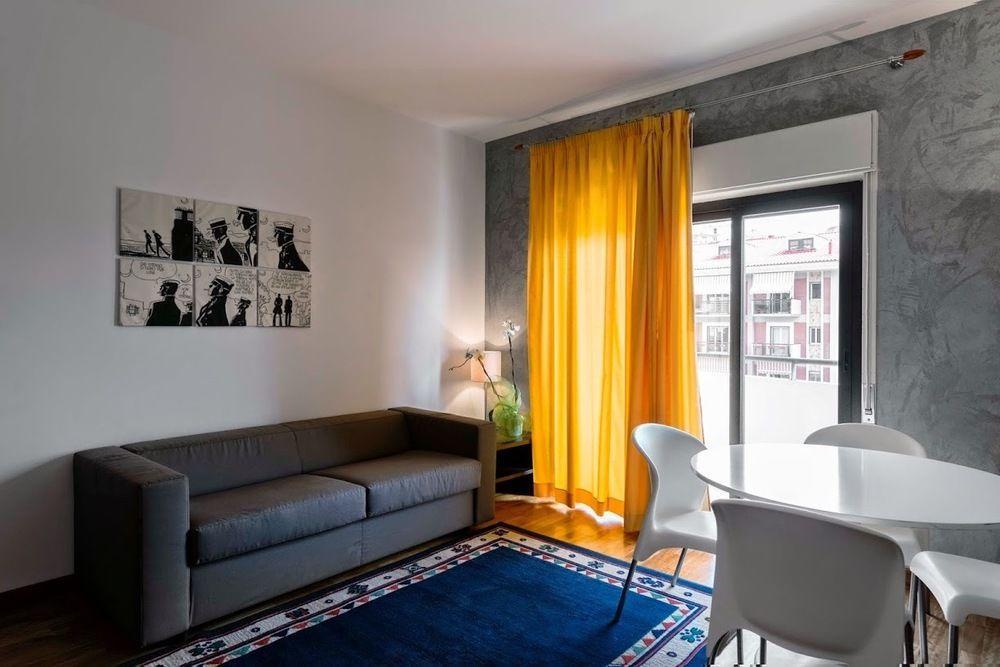 مسينا Residence Annunziata المظهر الخارجي الصورة