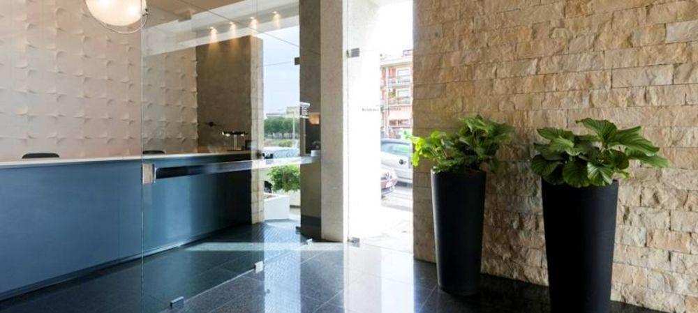 مسينا Residence Annunziata المظهر الخارجي الصورة