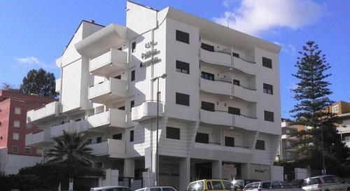 مسينا Residence Annunziata المظهر الخارجي الصورة