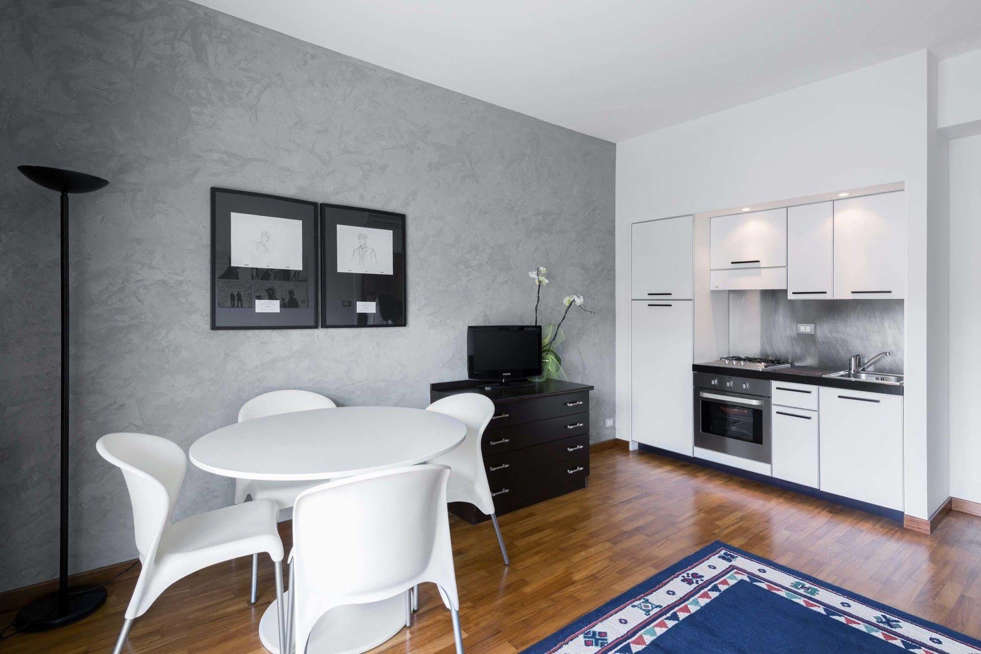 مسينا Residence Annunziata المظهر الخارجي الصورة