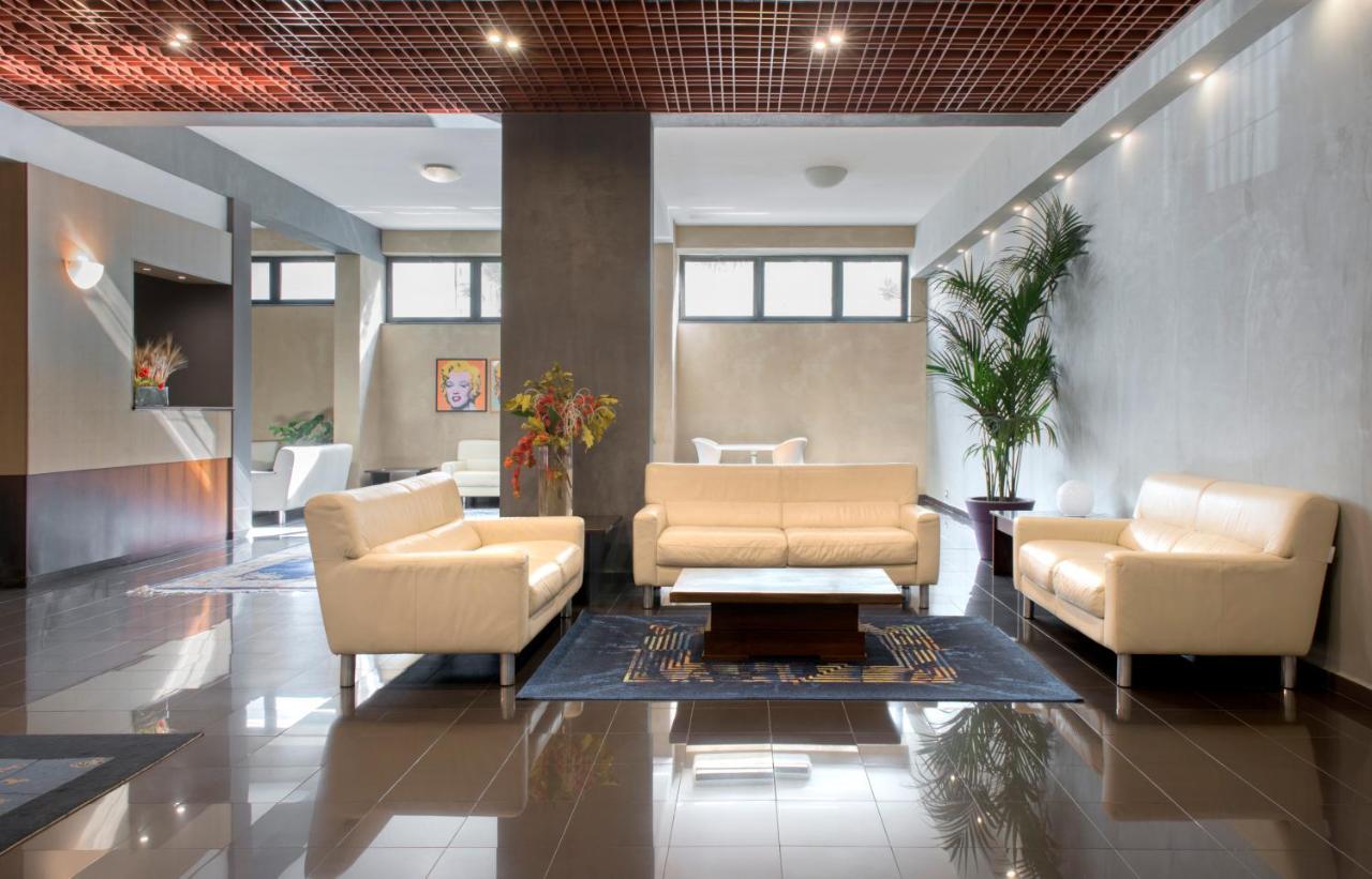 مسينا Residence Annunziata المظهر الخارجي الصورة
