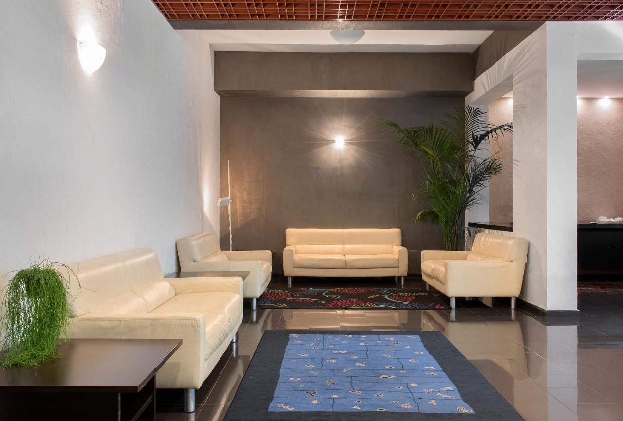 مسينا Residence Annunziata المظهر الخارجي الصورة